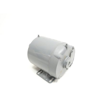 Century F48Z 3Ph 1/6Hp 1140rpm 1/2In 208-230V-Ac Ac Motor 763C499H01